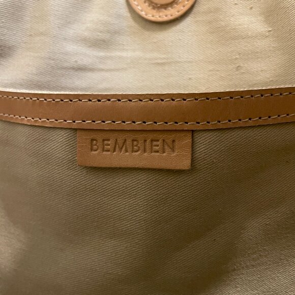 Bembien Jeanne Tote Bag - Picture 6 of 7